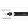 Kabel wieloparowy Roxtone MSL422CL0030 - 7 Kabel wieloparowy Roxtone MSL422CL0030 - 7