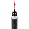 Kabel wieloparowy Roxtone MSL422CL0030 - 8 Kabel wieloparowy Roxtone MSL422CL0030 - 8