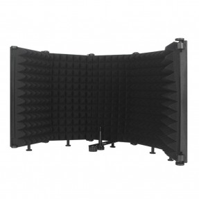 Kabina akustyczna do mikrofonu KA-LINE STAND M5 - 1