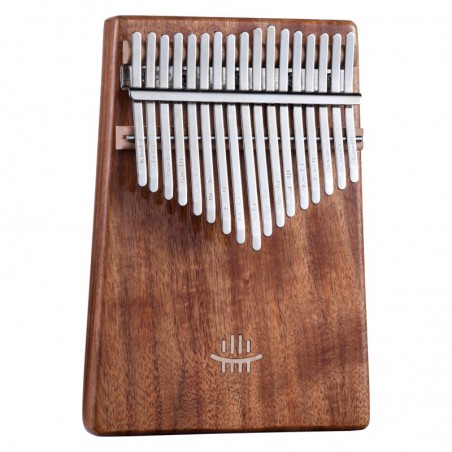 Kalimba 17 ton Hluru KF17-Koa - 1