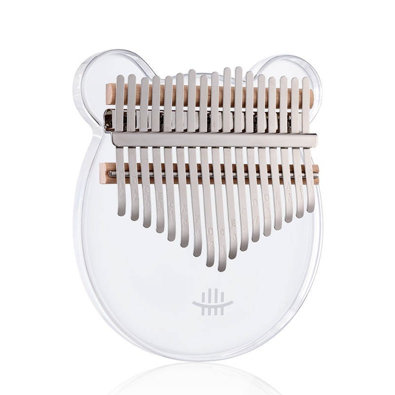 Kalimba 17 ton Hluru KVTB - 1