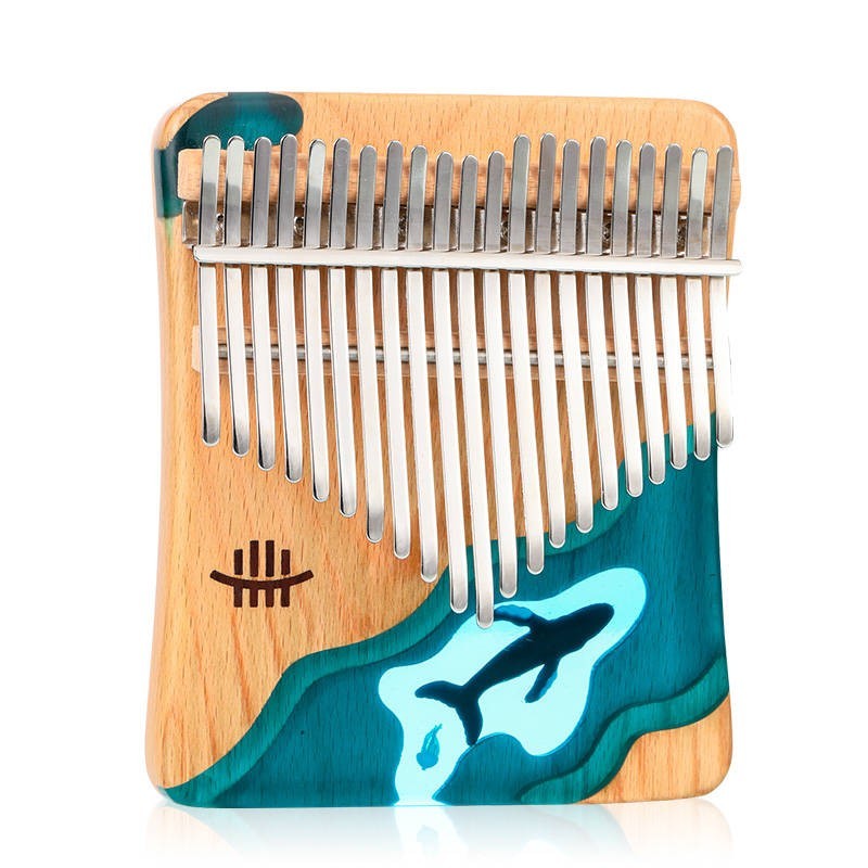 Kalimba Hluru KWD21 - 1