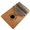 Kalimba Jeremi W-17T-2 - 2