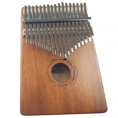 Kalimba Jeremi W-17T-3 - 1