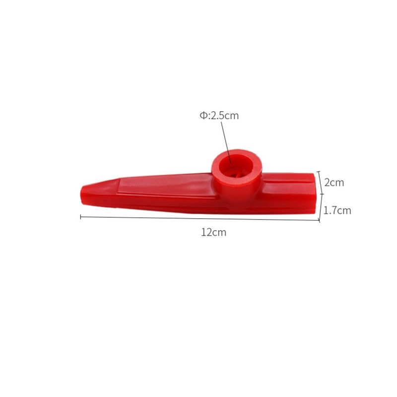 Kazoo Kera Audio K-1P zielony - 2