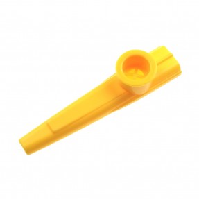 Kazoo Kera Audio K-1P żółty - 1
