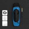 Kazoo Kera Audio K-ABS-Blue - 3