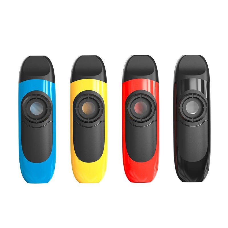 Kazoo Kera Audio K-ABS-Blue - 8