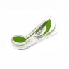 Klips do papieru nut Kera-Audio CLIP NOTE czerwony - 4 Klips do papieru nut Kera-Audio CLIP NOTE czerwony - 4