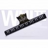 Klips do papieru nut Kera-Audio CLIP PIANO czarny - 2 Klips do papieru nut Kera-Audio CLIP PIANO czarny - 2