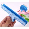Klips do papieru nut Kera-Audio CLIP PIANO czarny - 12 Klips do papieru nut Kera-Audio CLIP PIANO czarny - 12
