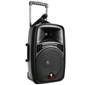 Kolumna aktywna IGO SYSTEM EZ-15A - 1