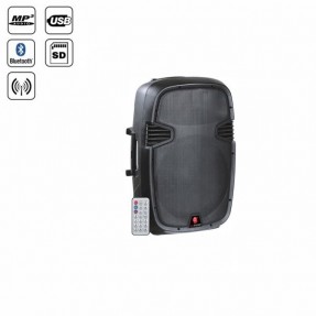 Kolumna aktywna IGO SYSTEM SSP2108AU - 1