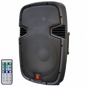 Kolumna aktywna IGO SYSTEM SSP2112AU - 1