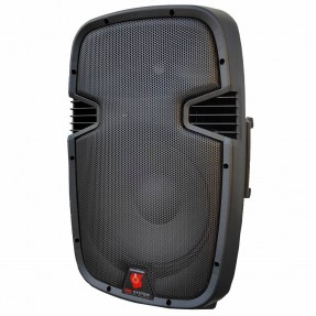 Kolumna pasywna IGO SYSTEM SSP2112 - 1