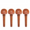 Kołek do skrzypiec Kera Audio SK1 3/4 - 2 Kołek do skrzypiec Kera Audio SK1 3/4 - 2