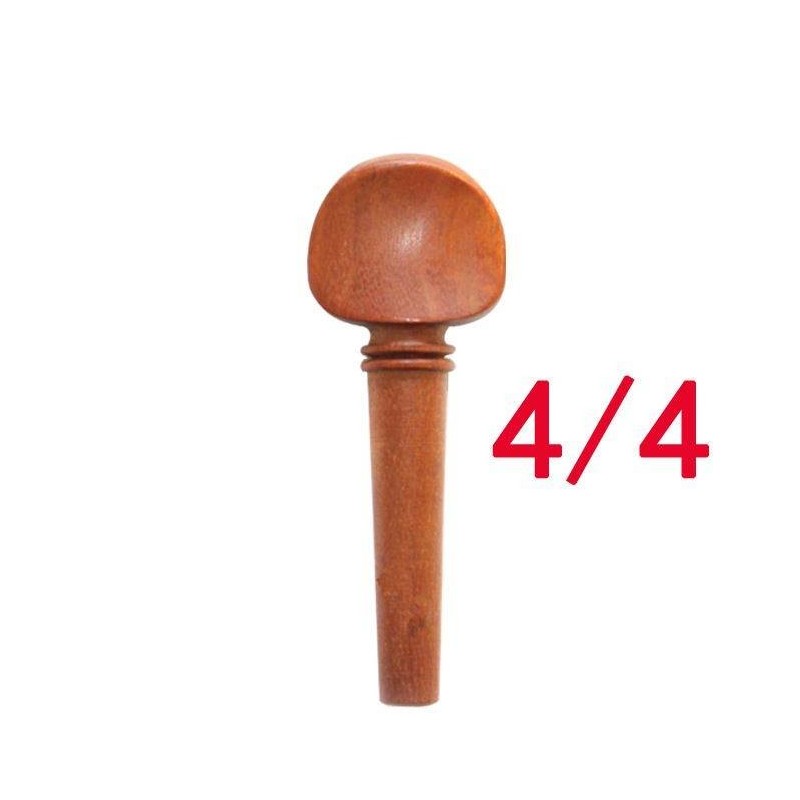 Kołek do skrzypiec Kera Audio SK1 4/4 - 6