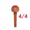 Kołek do skrzypiec Kera Audio SK1 4/4 - 6