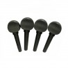 Kołek do skrzypiec Kera Audio SK2 1/2 - 1 Kołek do skrzypiec Kera Audio SK2 1/2 - 1