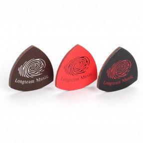 Kostka do ukulele 3.0mm Jeremi UP-01 - 1