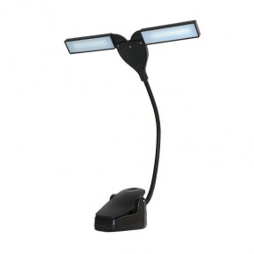 Lampka do pulpitu Kera Audio PD15 BK - 1