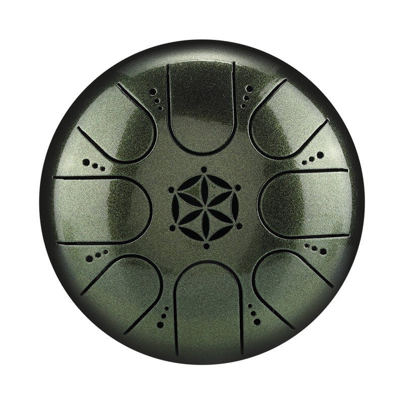 Lotus Children drum 5" 8 ton Hluru TCT8-5-Kiwi - 1 Lotus Children drum 5" 8 ton Hluru TCT8-5-Kiwi - 1