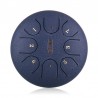 Lotus Children drum 6" 8 ton Hluru-Huashu TC8-6-NavyBlue - 1