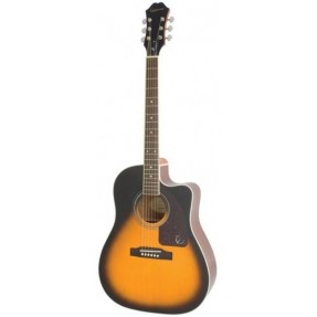 Epiphone J-45EC Studio Solid Top Fishman VS - gitara e-akustyczna