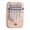 Mała kalimba Hluru KM8-Maple - 1 Mała kalimba Hluru KM8-Maple - 1