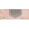 Mała kalimba Hluru KM8-Maple - 2 Mała kalimba Hluru KM8-Maple - 2