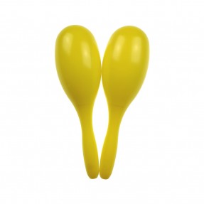 Marakas Kera-Audio M25 żółty - 1