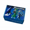 Okaryna ceramiczna Kera Audio 12SED-AC-001 Blue - 4