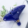 Okaryna ceramiczna Kera Audio 12SED-AC-001 Blue - 7