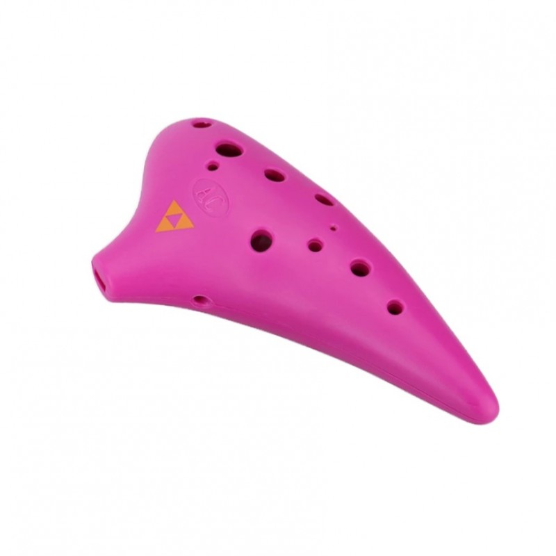 Okaryna Kera Audio 12D-001 Purple - 1
