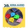 Okaryna Kera Audio FF-6K zielony - 4 Okaryna Kera Audio FF-6K zielony - 4