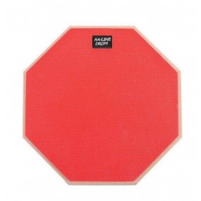 Pad do ćwiczeń KA-LINE STAND PPM100 12" Czerwony - 1