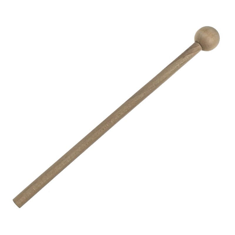 Pałka drewniana Kera Audio MAL-W - 1 Pałka drewniana Kera Audio MAL-W - 1