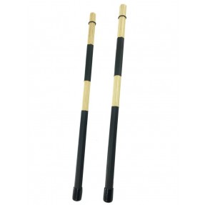 Pałki Hot Rods HR-01 czarny - 1