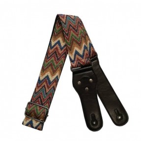 Pas do gitary JEREMI GS-020-5 - 1