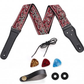 Pas do gitary Jeremi GS-08-1 - 1