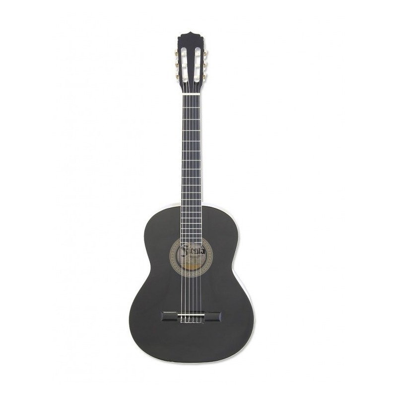 ARIA FST-200 (BK) gitara klasyczna