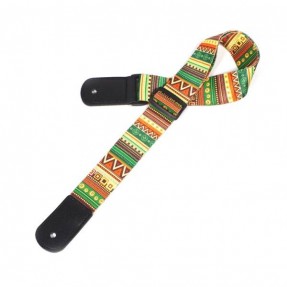 Pas do ukulele JEREMI PU-102 - 1