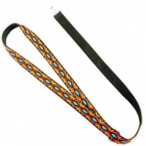 Pas do ukulele JEREMI PU438-OCJN - 1