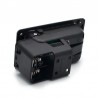 Pickup aktywny do gitary z tunerem zestaw Kera Audio KLT-10B - 14 Pickup aktywny do gitary z tunerem zestaw Kera Audio KLT-10B - 14
