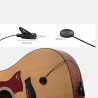 Pickup do ukulele/gitary Meideal MP-20 - 3