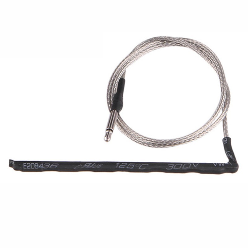 Pickup piezo do gitary akustycznej Kera Audio AC77 - 1 Pickup piezo do gitary akustycznej Kera Audio AC77 - 1