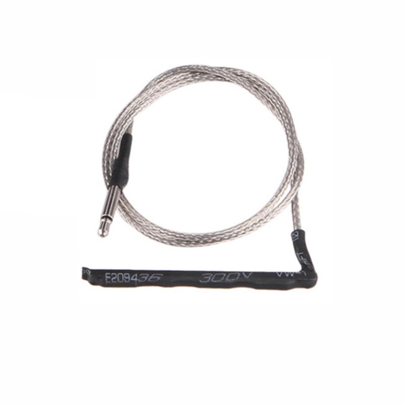 Pickup piezo do ukulele Kera Audio UK77 - 1 Pickup piezo do ukulele Kera Audio UK77 - 1