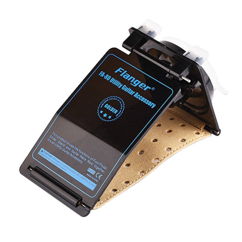 Podgitarnik dla gitarzysty FLANGER FA-80 - 1 Podgitarnik dla gitarzysty FLANGER FA-80 - 1