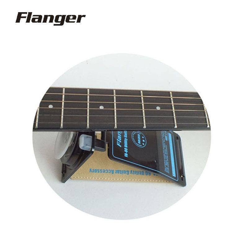 Podgitarnik dla gitarzysty FLANGER FA-80 - 6 Podgitarnik dla gitarzysty FLANGER FA-80 - 6