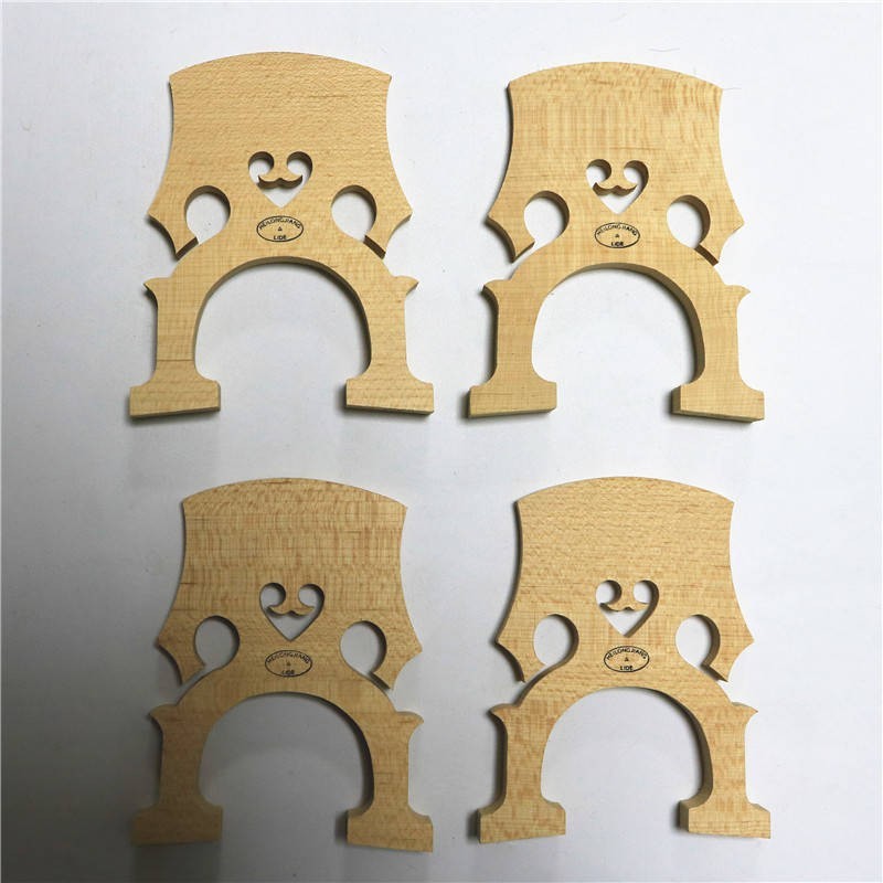 Podstawek wiolonczelowy Kera Audio PODW 3/4 - 2 Podstawek wiolonczelowy Kera Audio PODW 3/4 - 2